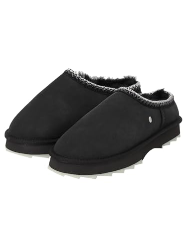 [�V�b�v�X �G�j�B] EMU: SHARKY SCUFF ���[�g�� �X���b�|�� 725070002 �u���b�N 23