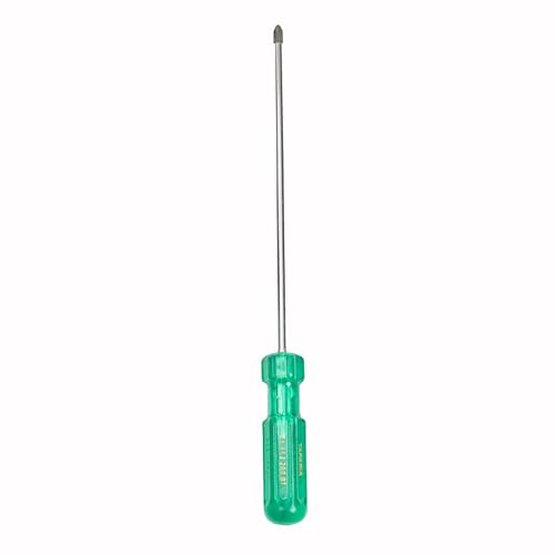 Image of TAPARIA, 3 PC SET, 3 X PHILLIPS SCREWDRIVER, (P5 861 75, P5 861 150, P6 862 200). Used for Industrial application, DIY, Electricals, Professional and Home use.