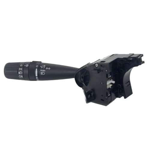 Commutateur de phares clignotants feux de brouillard arrière Chrysler PT Cruiser 2006 214866137