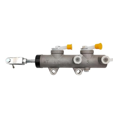 Ensemble principal pour quad CF520 et CF600 mécanique trail 9CRB-081010