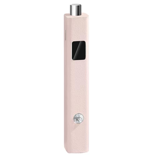 Lámpara UV Para Uñas De Gel - Secador Portátil Magnético para Uñas,Luz De Manicura Recargable Portátil Para Salón Cuidado Personal Viajes Hogar Baño