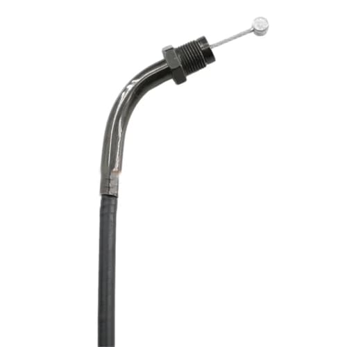Câble d'accélérateur de moto fluide pour Rebel 250 CMX X