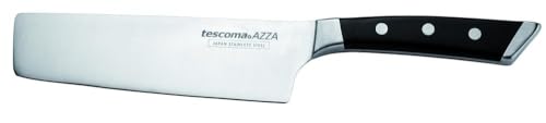 Tescoma Japanese knife AZZA NAKIRI 18 cm