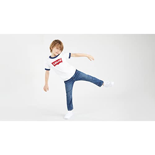 Levi's Lvb 511 Slim Fit Jean-Classics Bambini e