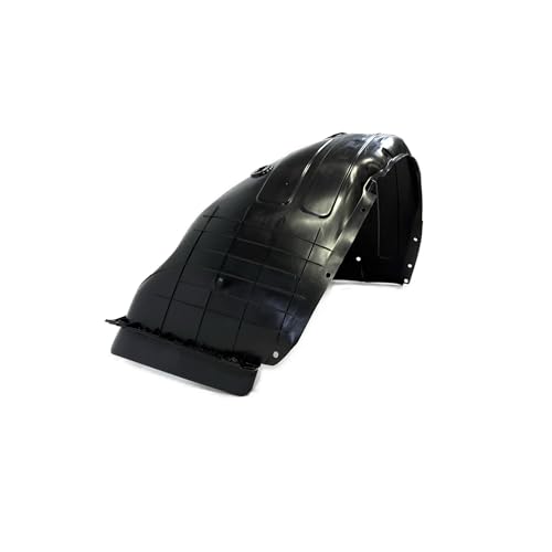 Image of FitParts Compatible with Hyundai Tucson 2019-2021 Front Right Fender Liner