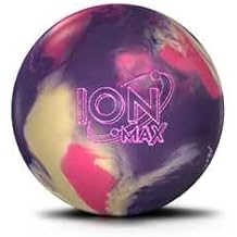 Storm Ion Max Bowling Ball - Neon Pink/Indigo/White 14lbs