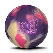 منتجات Bowlerstore Storm-DRILLED Ion Max Bowling Ball - Neon Pink / Indigo / White 14lbs
