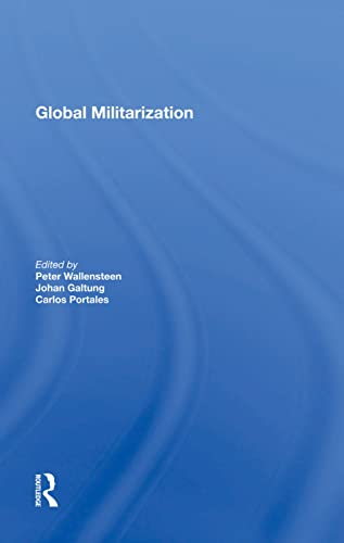Global Militarization view 2