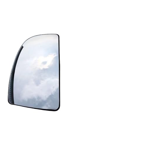 Verre anti-buée pour rétroviseur Ford Transit MK8 améliorant la visibilité hivernale