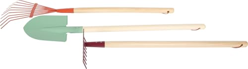 small foot Set d'outils de jardinage avec arrosoir « Tiny Garden » - vue 7
