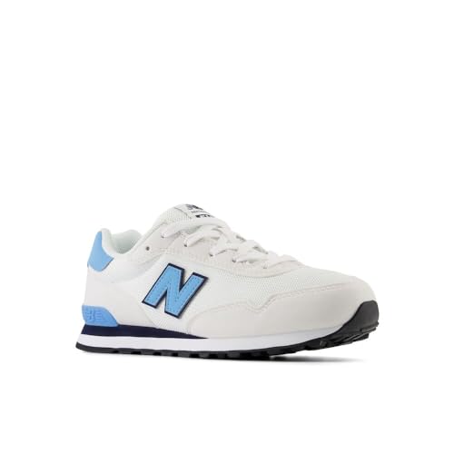 Image of New Balance Kids' 515 V1 Hook and Loop Sneaker