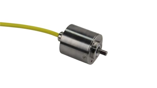 485 encodeur d'angle vitesse 4-20MA résistant à la pression sous l'eau 100 mètres - 3