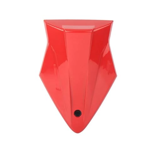 Capot de siège arrière pour S1000RR 2015-2018 carénage moto de passager noir