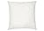Foamily Set of 4-18 x 18 Premium Hypoallergenic Stuffer Pillow Inserts Sham Square Form Polyester, 18" L X 18" W, Standard/White