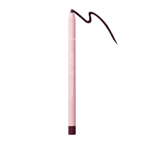 tarte maracuja juicy lip liner