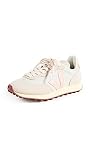 Suela de goma Veja Zapatillas Rio Branco para mujer, Natural/Bellini, 38 EU