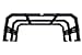 FISHBONE FULL TACKLE RACK SYSTEM