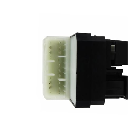 Interrupteur commande vitre 4 boutons robuste pour Suzuki Swift de 2005 - 3