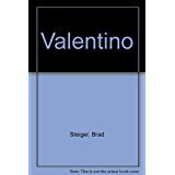 Paperback Valentino, Book