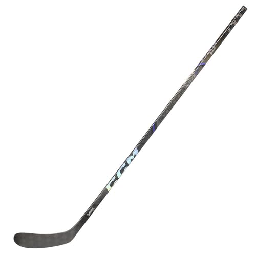 Crosse CCM Trigger 9 Pro bâton hockey composite 65 flex 57 pouces