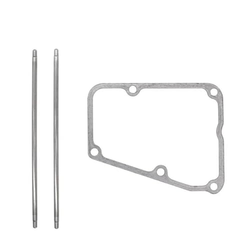 Tige de poussée Kawasaki 13116-0725 joint 11061-1285 moteurs FR691 FS651 FX730