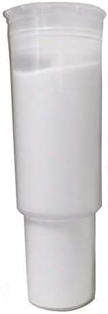 MANTA ECOLOGICA Water Purification Unit Refills of Polyphosphate Salt for Ecophos Manta Ecological Measuring Device