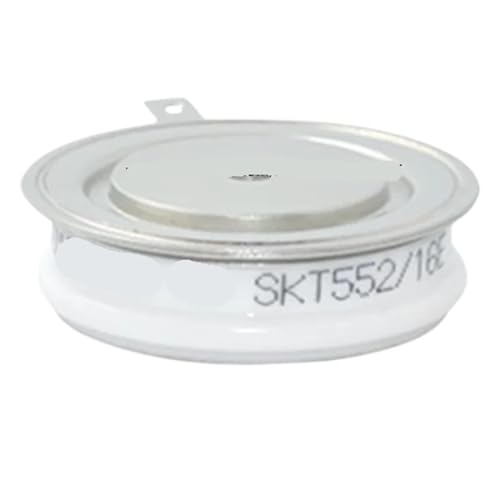 Module SKT2000/22E haute tension pour redresseur robuste - 2