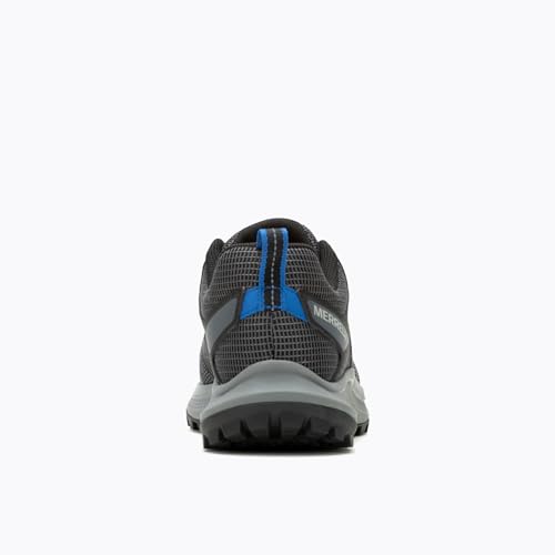 Merrell Nova 3 Low Vent Carbon Fiber