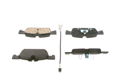Bosch 0986494527 Ön Fren Balatası
