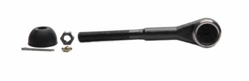 ACDelco 45A0477 - Professional Driver Side Outer Steering Tie