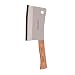 Dexter-Russell (S5288) - 8" Heavy-Duty Cleaver - Dexter-Russell Series