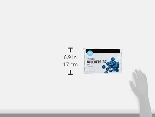 Happy Belly Whole Blueberries 16OZ