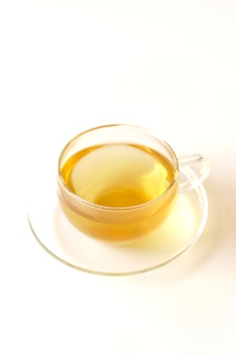 ひしわ園 オーガニック レモングラスティー 50袋