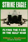 By William L. Smallwood Strike Eagle (H) (1st First Edition) [Hardcover]