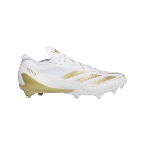 Image of Adidas Mens Adizero Electric.1 American Football