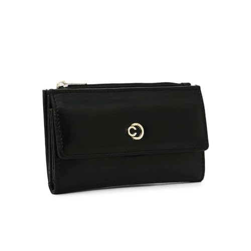 Image of Caprese Leni Wallet Small Black
