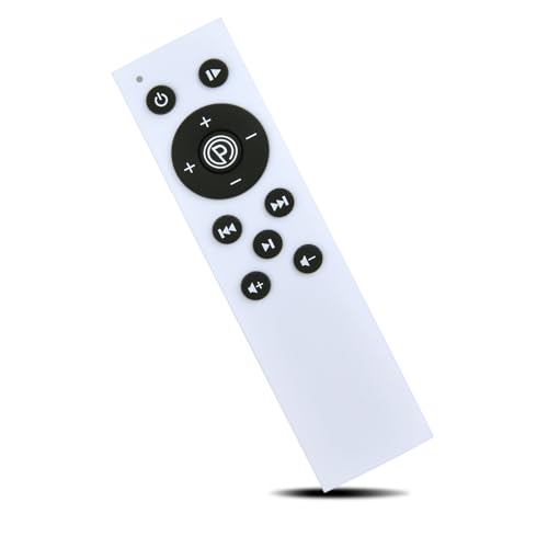 Télécommande de rechange ZWP pour machine à plaques vibrantes de fitness