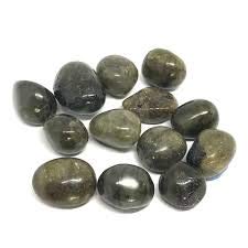 Laverne Holistic Labradorite Tumblestone
