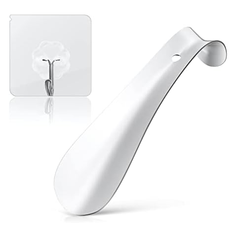 Calzador de Acero Inoxidable flintronic Cover