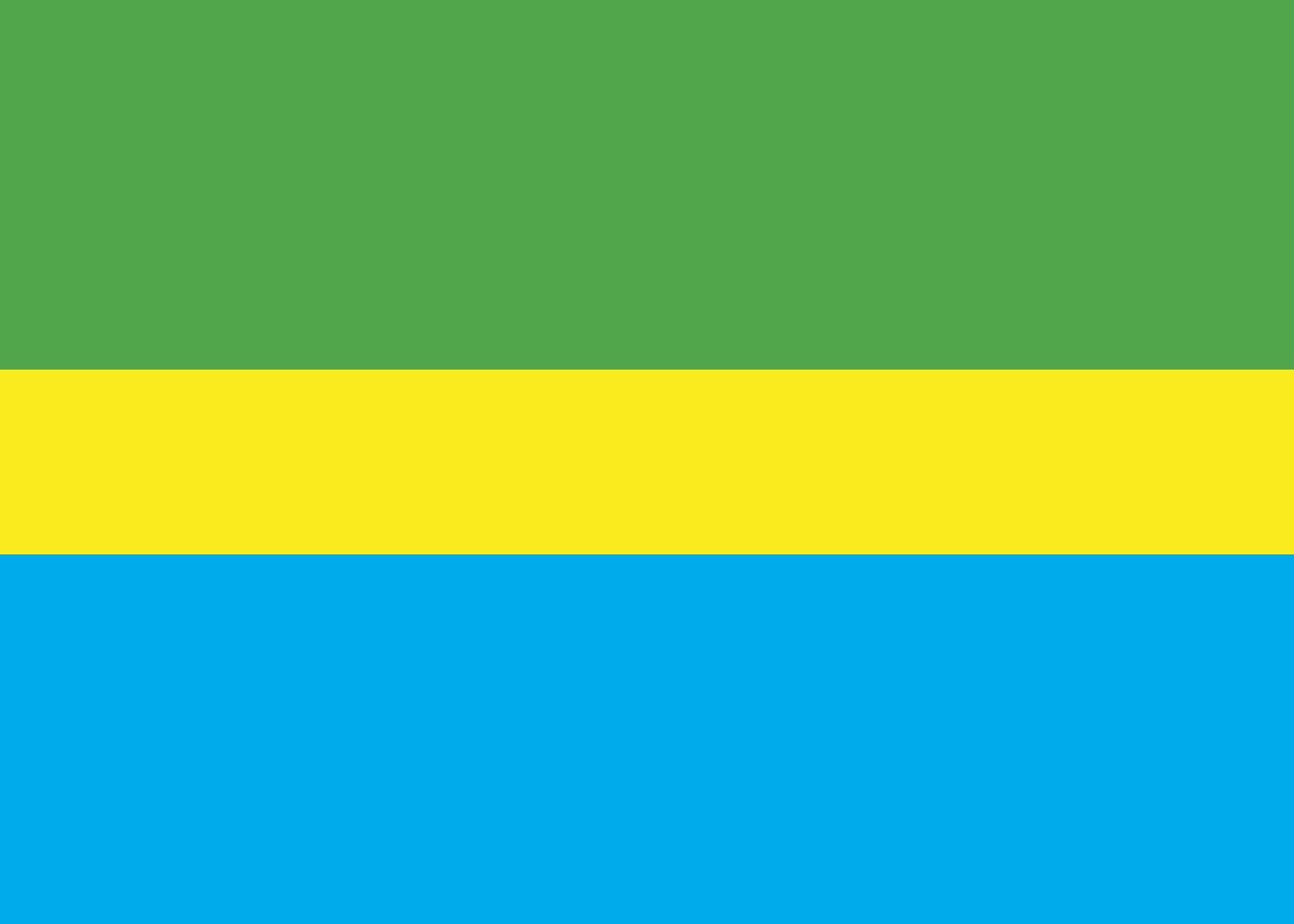 Drapeau de Bandung Indonésie grand format pour municipalités et événements extérieurs
