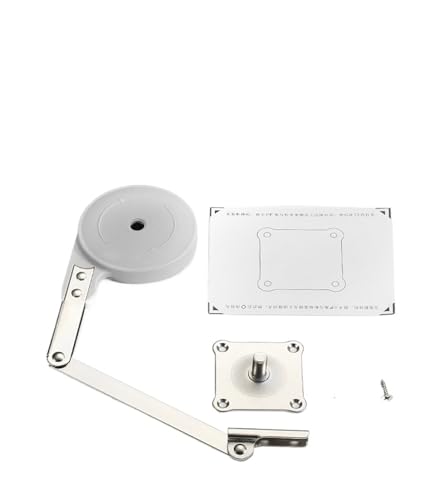 Charnières robustes for coffres à jouets et bancs de salon