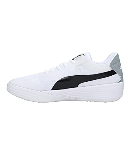 Image of Puma Unisex Clyde All-Pro Team Basketball Shoe