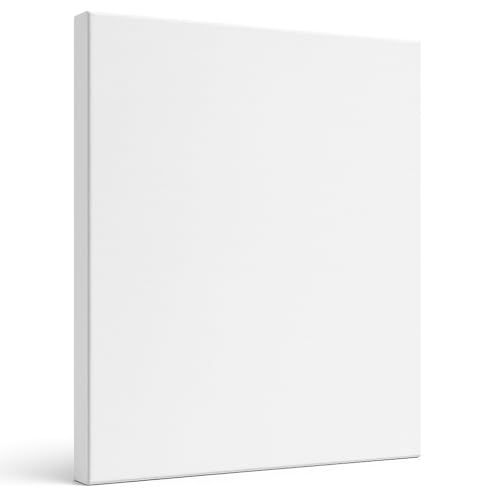 Fitto Polystyrene Foam Board 40cm x 60cm White for Crafts School Projects and Presentations