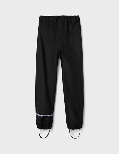 NAME IT Dry Rain Pants 6 Years – Ansicht 4