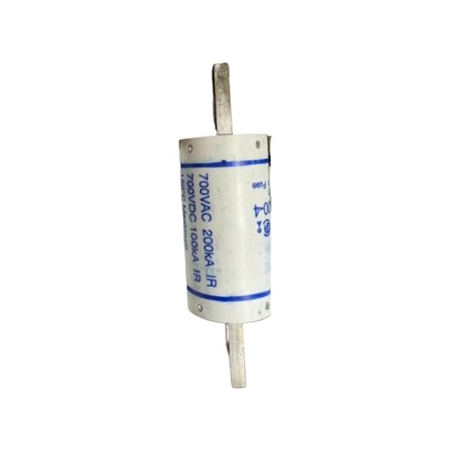 Fusible 700V évite la surchauffe des équipements A70QS400-4