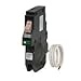 Eaton cutler hammer challenger Westinghouse bryant CH SERIES 1 single pole 20 amp cafi afci combination type arc fault circuit breaker ch120af new up to code model ch120caf