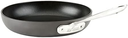 All-Clad HA1 Hard Anodized Nonstick Fry Pan: Our Honest Review of this Durable Kitchen Essential插图