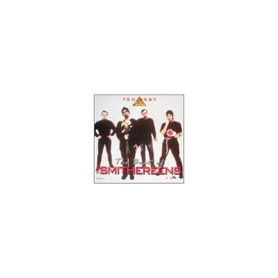 Best of Smithereens
