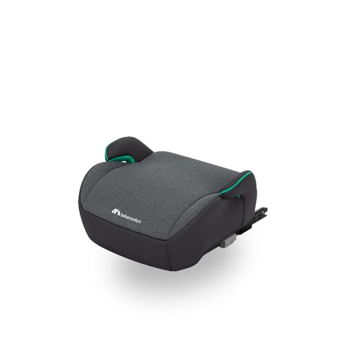 Bebeconfort Manga i-Fix, Siège auto Rehausseur ISOFIX, Rehausseur...