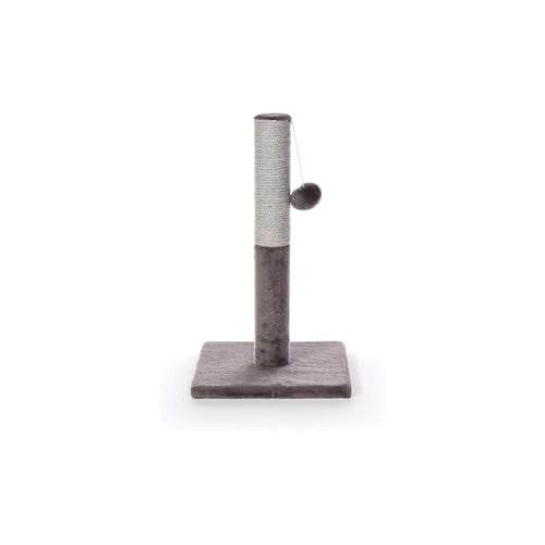 Rascador Moderno para Gatos HomeStock de Diseño Contemporáneo miniatura 6